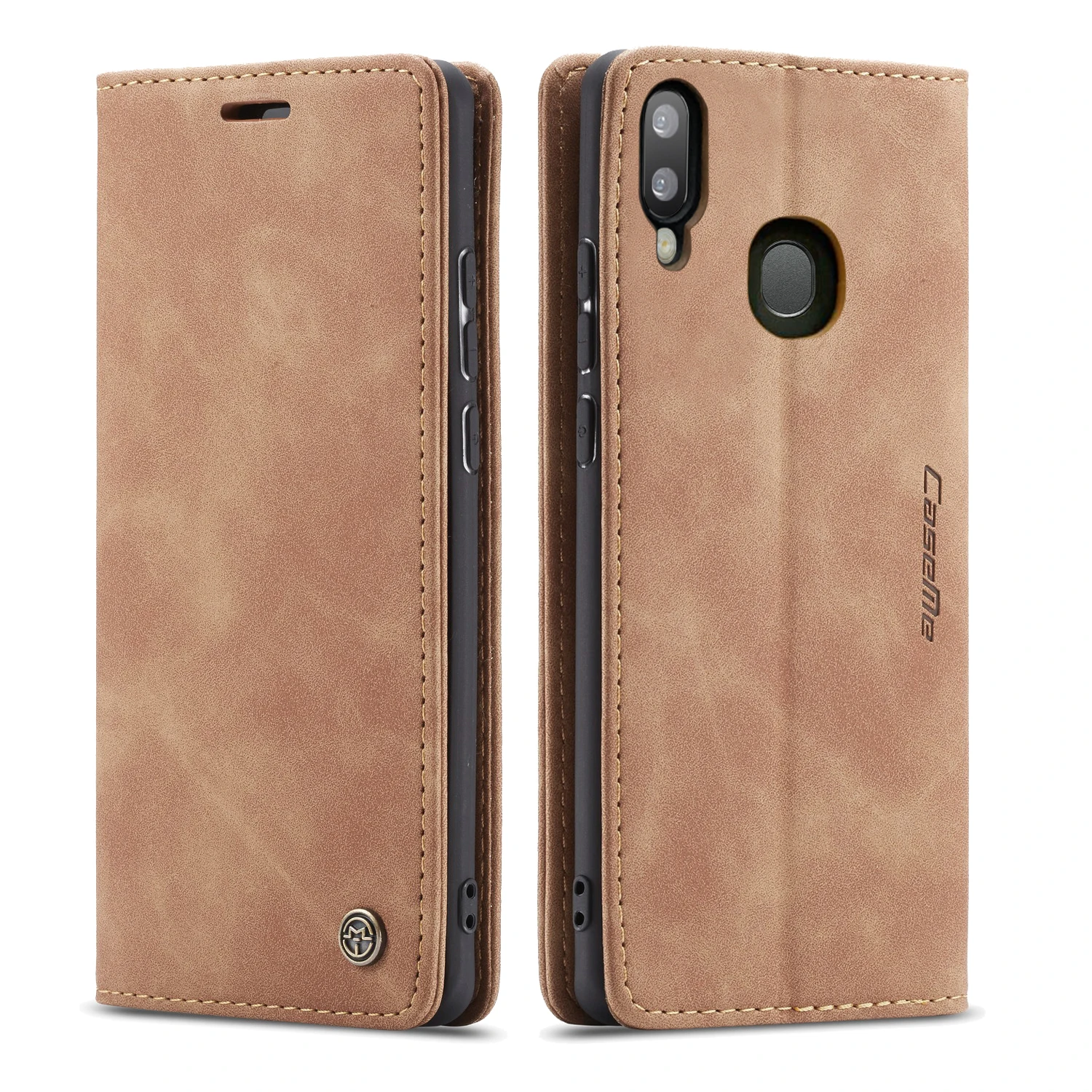 Магнитный чехол на samsung A70s A50s A40s A30s A20s A10s A90 A80 A70 A50 A40 A30 A20 A10 A20E кожаный чехол-портмоне на застежке в стиле ретро чехол