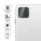Стекло для GOOGLE PIXEL 4A 4 стекло XL Стекло Экран протектор Камера фотопленка объектив для GOOGLE 4 закаленное Стекло