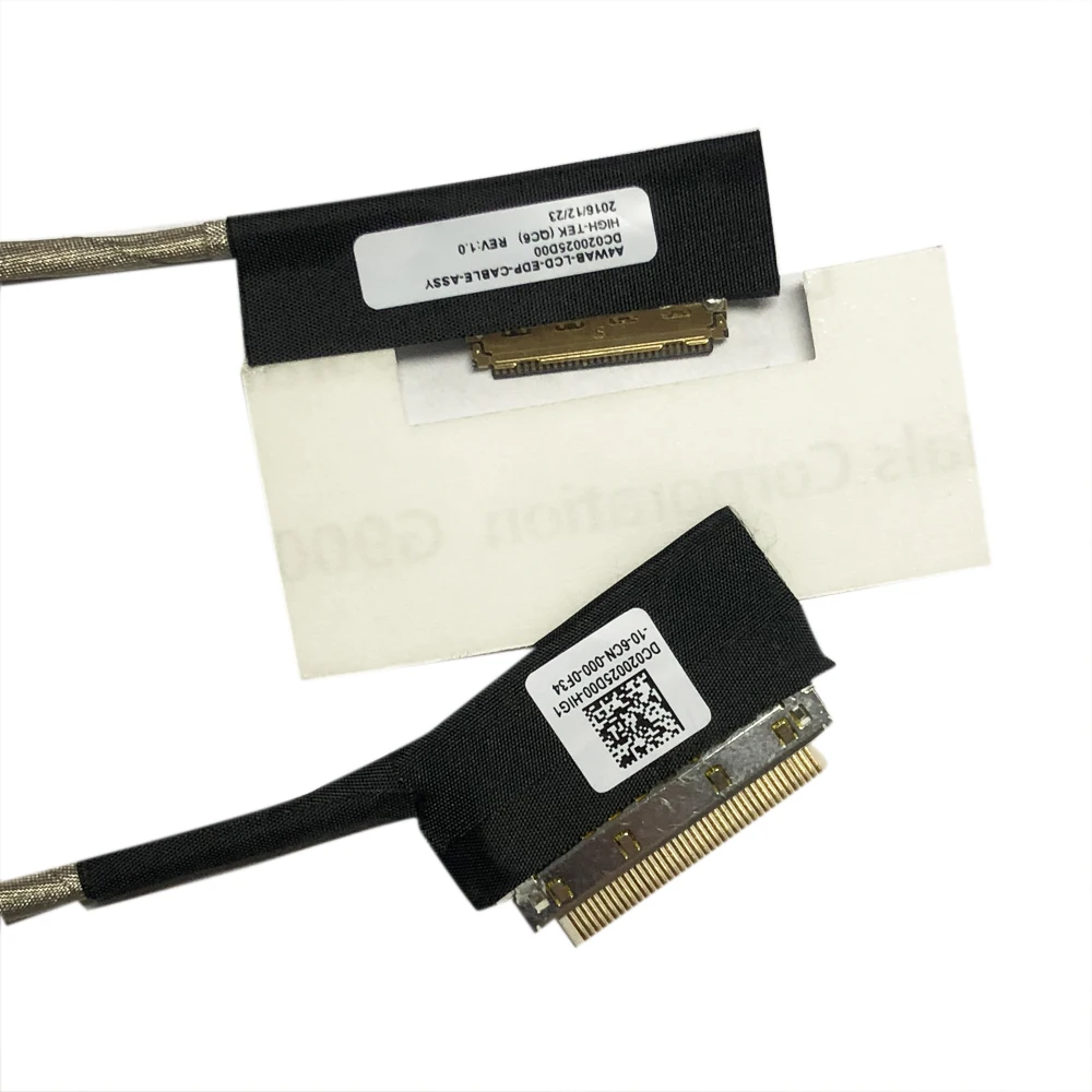 Для Acer Aspire E5-422 E5-473 E5-473G Edp Lcd Cable DC020025D00 A4WAB 30Pin | Компьютеры и офис