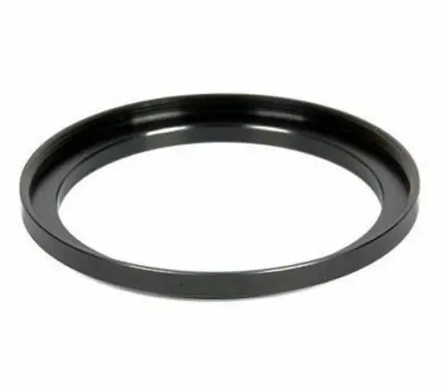 

38mm-40.5mm 38-40.5mm 38 to 40.5 Step Up Ring Filter Lens Adapter ring