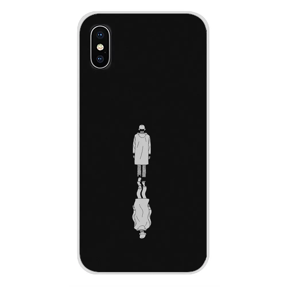 Чехол для телефона Xiaomi Redmi Note 3 4 5 6 7 8 Pro Mi Max Mix 2 2S Pocophone F1 | Мобильные телефоны и