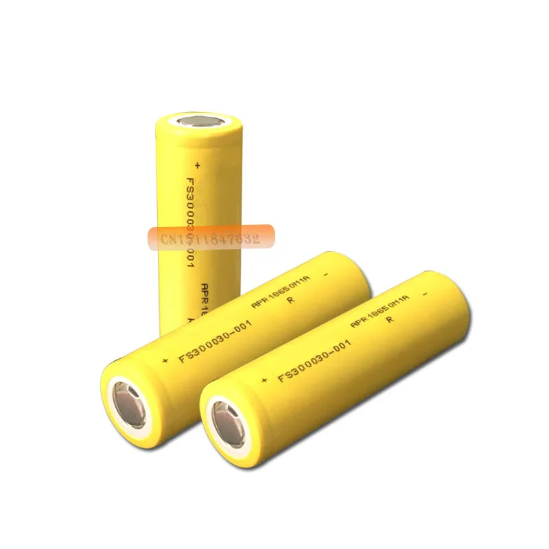 EasFire lifepo4 18650 1100mah APR18650M1A 3,2 v батарея 18650 1100mah 3,3 v 1200mah 20A 15C для модов mech pack электроинструмент