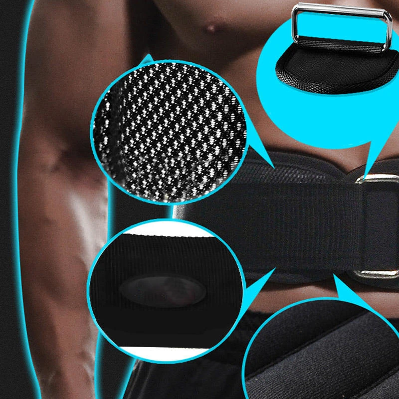 Пояс для поддержки талии пояс спины триммера тренажерного зала поезд защита