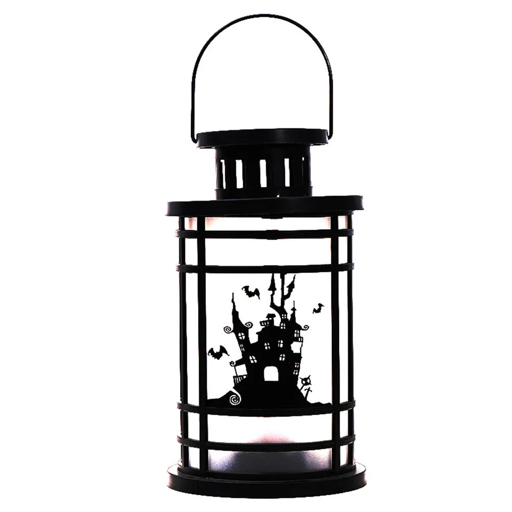 

Светлый долгий срок службы, украшение, приманка, прочная батарея для Хэллоуина, вечевечерние, блокировка RFID