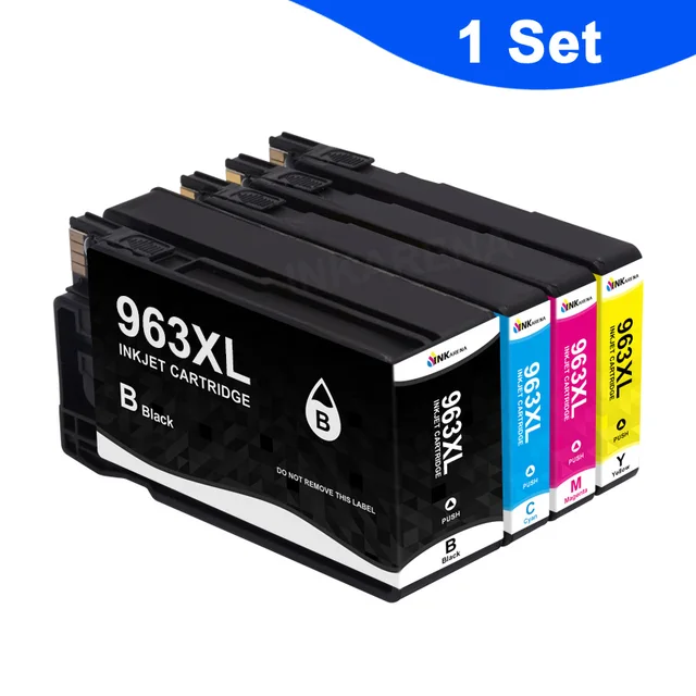 HP OfficeJet Pro 963 9010 