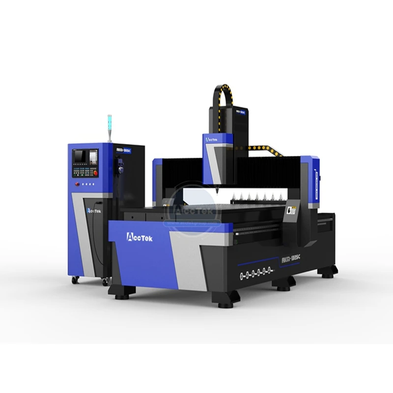 Рекламная распродажа мобильный линейный станок с ЧПУ большого размера 1325 1530