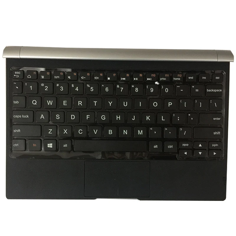 Online Nuevo Original Para Lenovo Yoga Tablet 2 Teclado Bluetooth Base Cubierta BKC800 10 Pulgadas ZG38C00209