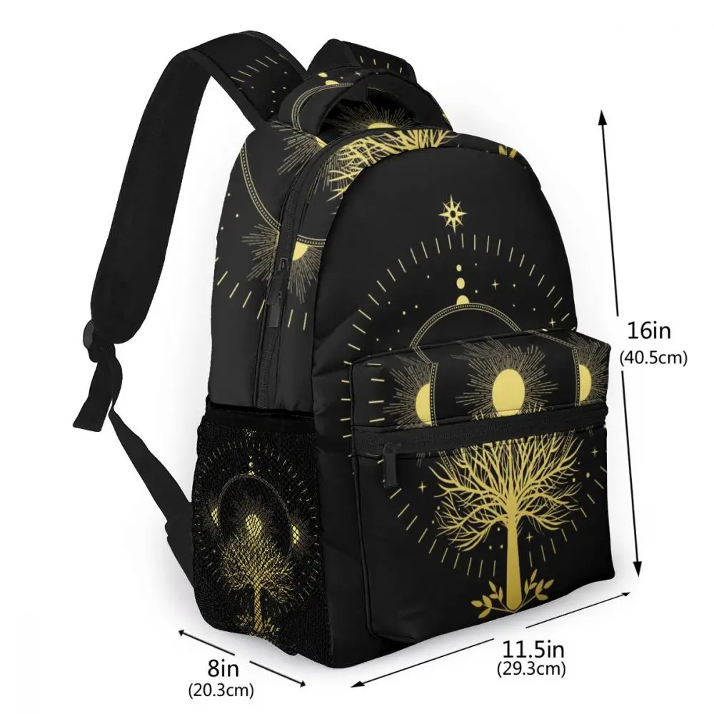 

2021 Travel BackpacksBackpack For Women Large Capacity School Bag For Teenage