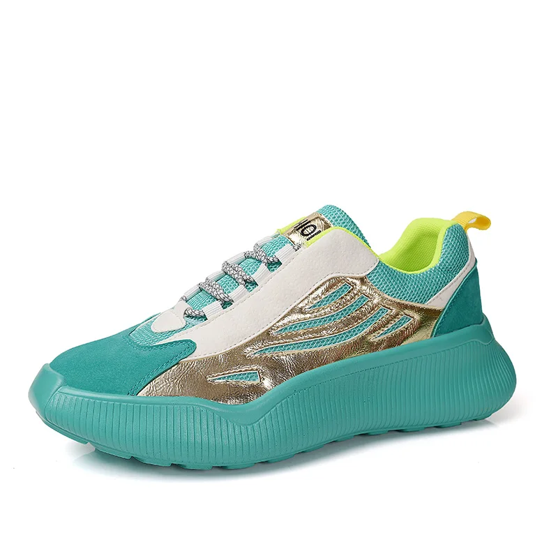 

Men Running Shoes Breathable Outdoor Sports Shoes Lightweight Sneakers Men Comfortables Comfortable Athletic Training Footwear