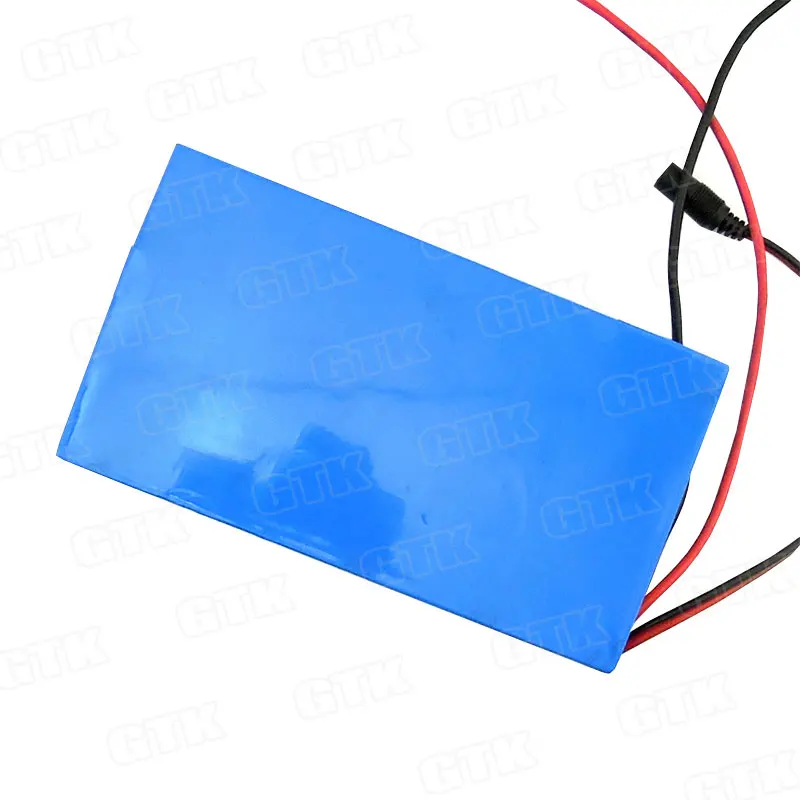 12ah lifepo4 12v аккумулятор постоянного тока источник питания 12В 10Ah портативный аккумулятор для мотоцикла 30A высокий разряд для e-скутера+ 3A зарядное устройство