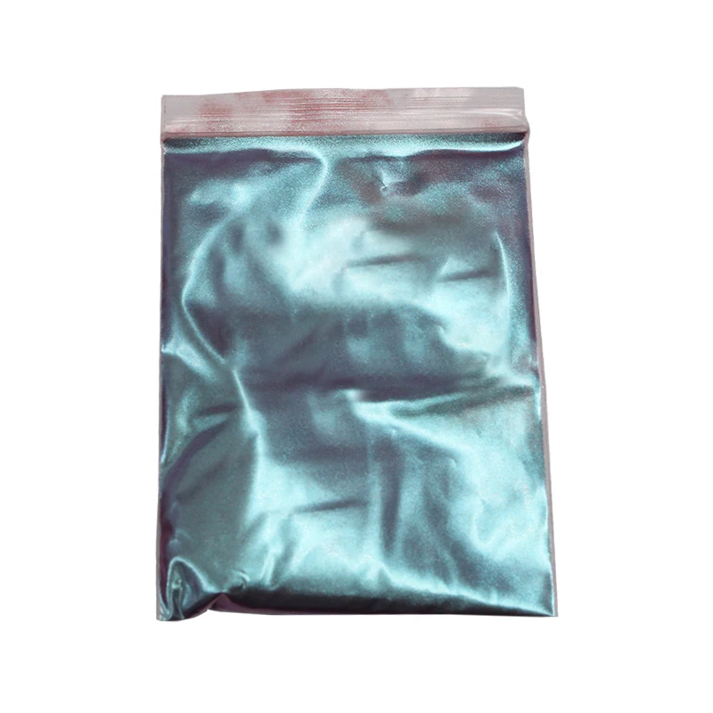 YB95 пигменты хамелеоны акриловые Краски порошковое покрытие которые могут