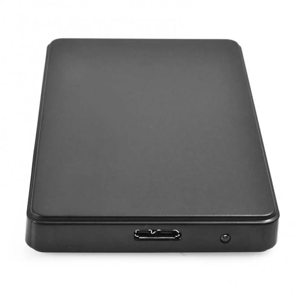 2.5" External HDD Case USB 3.0/2.0 2.5inch SATA External Closure HDD sdd Hard Disk Case Box for Laptop PC