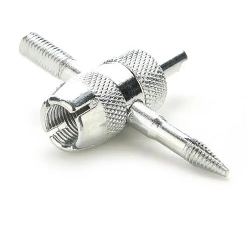 

5 Pcs/set core wrench switch car tire bicycle tool deflation car electric