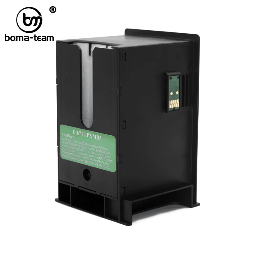 T6711 восстанавливатель чипов для Epson WF 3520 3530 3540 3620 3640 7710 7720|chip epson|epson chip |