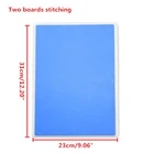 Тренировочная доска для тхэквондо, высокопрочная Переломная доска для каратэ и боевых искусств, многоразовое тренировочное оборудование 87HF