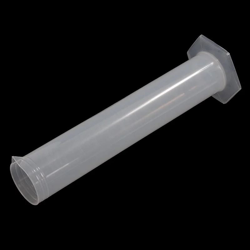 

Plastic Graduated Cylinders for Office Laboratory School (2000 ml) White