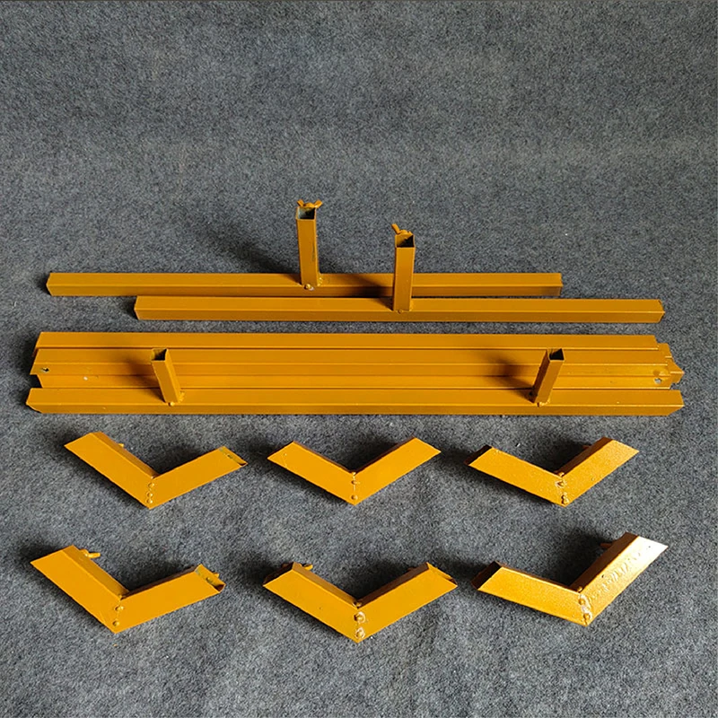 Свадебные реквизиты шестиугольная кованая Арка Рамка фон украшение Свадебная