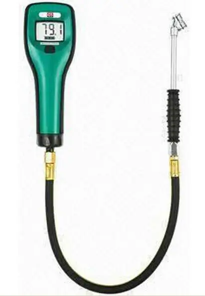 Handheld Auto Nitrogen Analyzer A-1053 Car Automobile Exhaust Gas Tester |