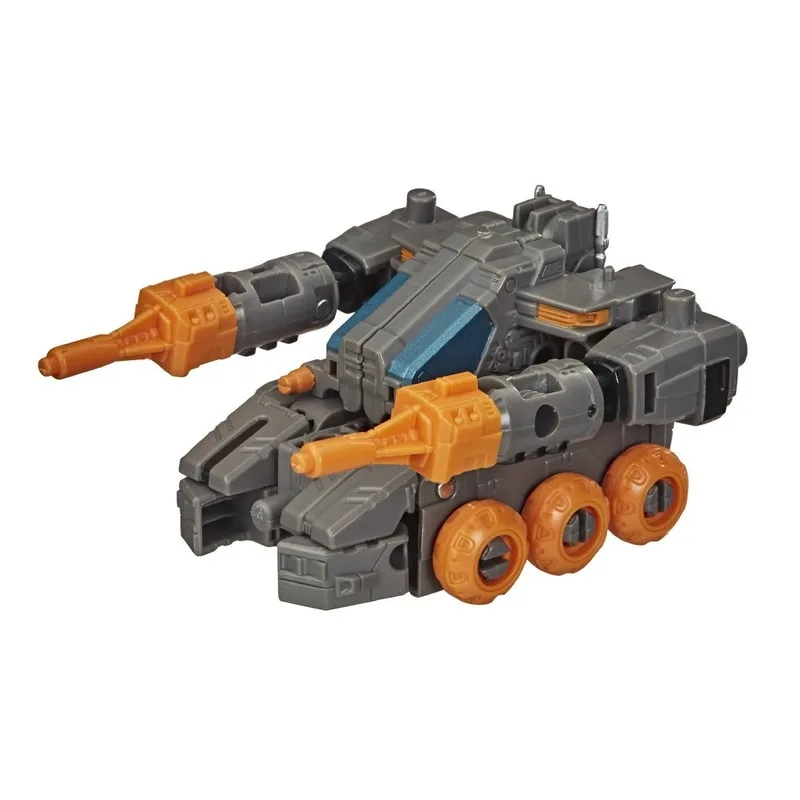 Трансформеры поколения войны для Cybertron: Earthrise Deluxe Decepticon Fasttrack Sunstreaker Trailbreaker Runamuck