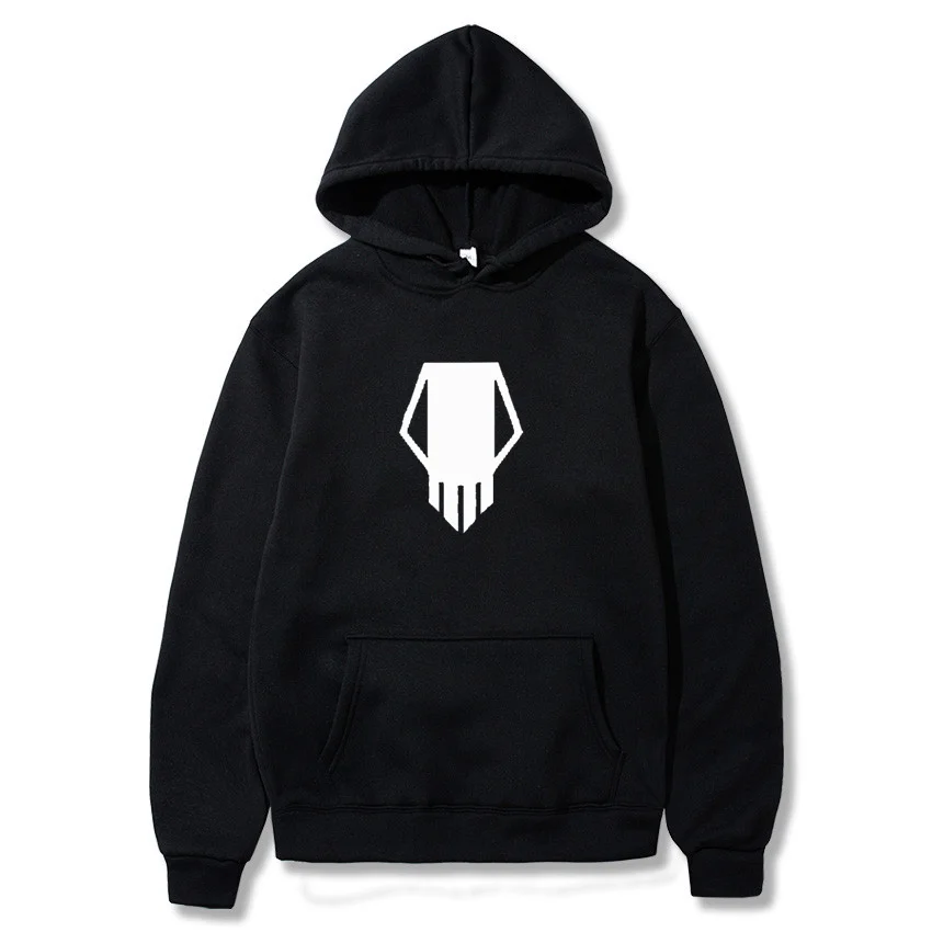 

Oversized Hoodie My Hero Academia Bakugou Harajuku Casual Hoodies Fashion Sportswear Women Men Hoody Pullover