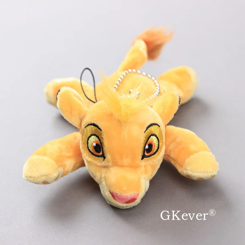 Simba Mufasa Nala плюшевые куклы игрушки из мультиков аниме Король Лев сидящий высокий Simba Тигр Лев мягкие игрушки Детский подарок