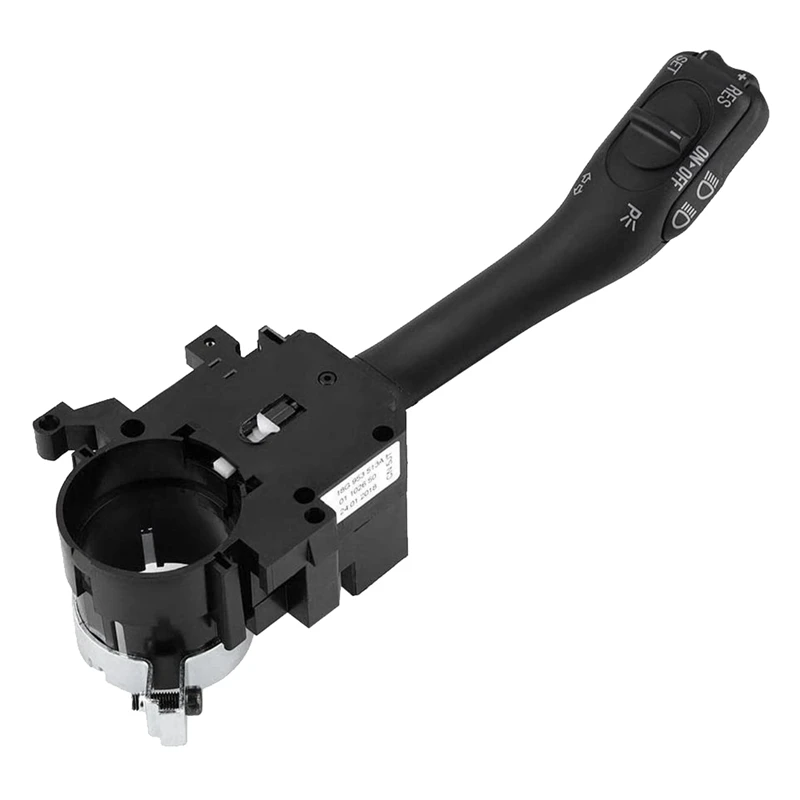 Переключатель поворотного сигнала переключатель системы круиз-контроля для GOLF 4