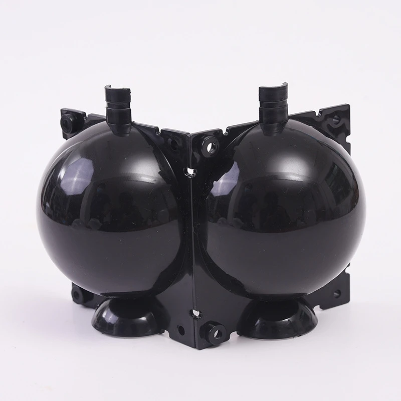 

5/8/12CM Plant Rooting Ball Grafting Reusable Convenient Plant Rooting Growing Box Device Breeding Case For Garden Decoration