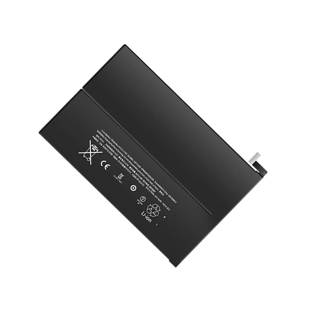 Аккумулятор для планшета PINZHENG 6471 мАч для iPad mini 2 3 Сменная батарея A1489 A1490 A1491A1599 A1600 A1601 с инструментом