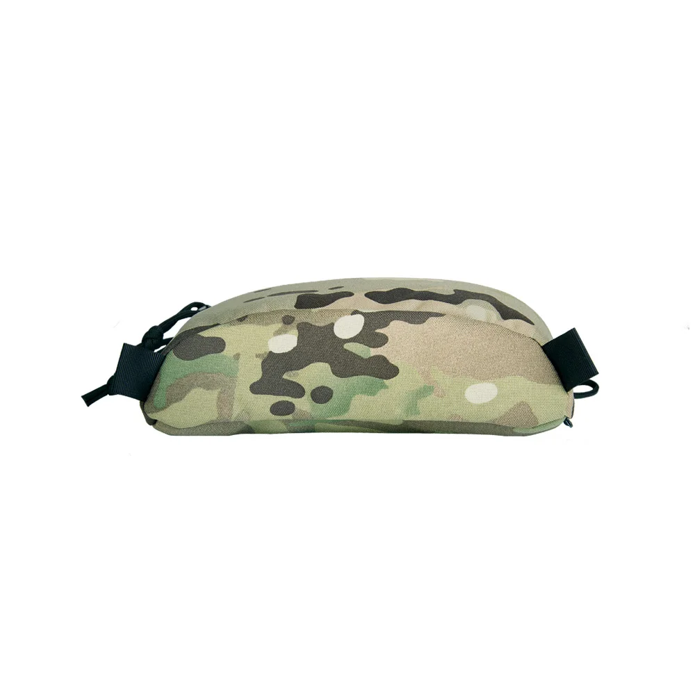 Тактическая медицинская поясная сумка TMC Unisex Lightweight EDC Messenger Shoulder Sling Pouch для охоты и аксессуаров 500D Cordura Outdoor.