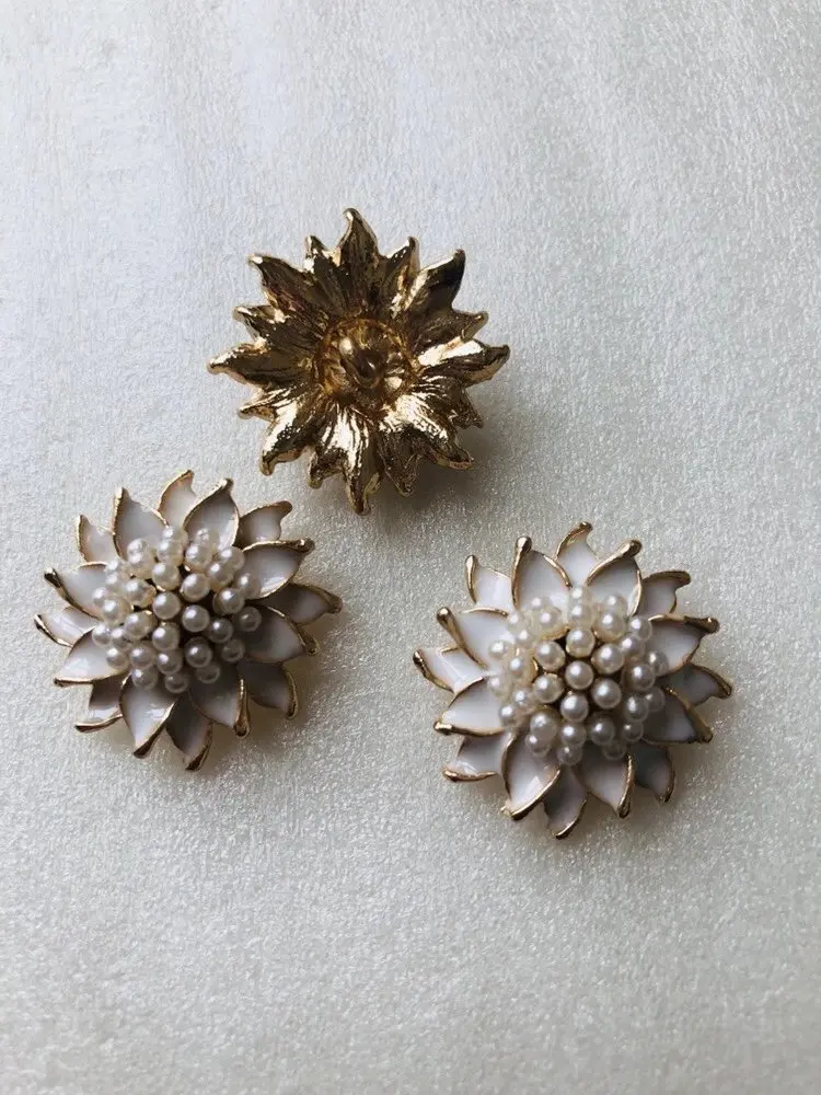 Глубоководные пуговицы Beizhu кардиган рубашка одежда черно белые подвесные сделай