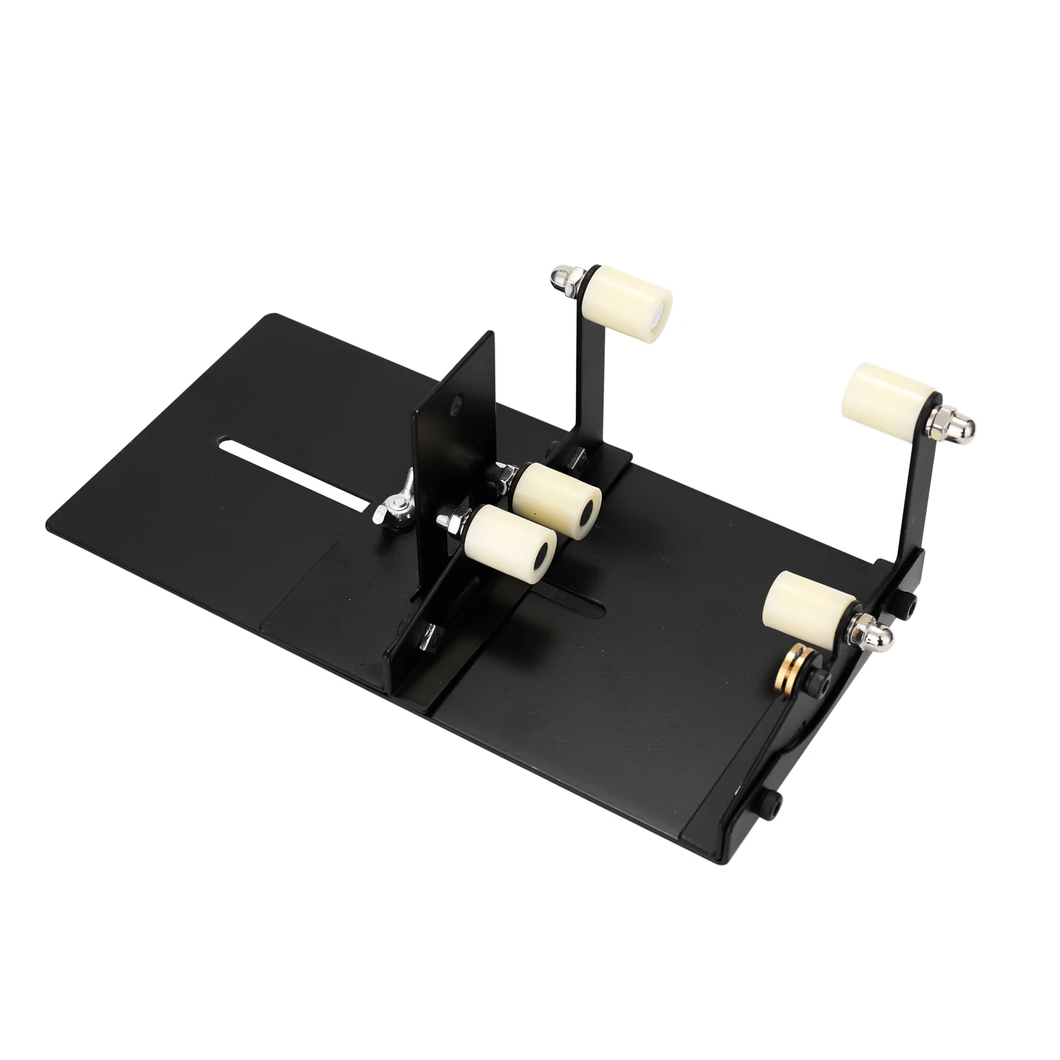 DIY Glass Bottle Cutter Adjustable Sizes Metal Glassbottle Cut Machine for Crafting Wine Bottles Home Decorations Cutting Tool |