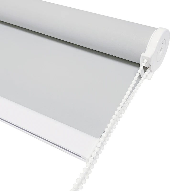 Затемняющие рольставни оконные занавески защита от солнца на заказ для офиса