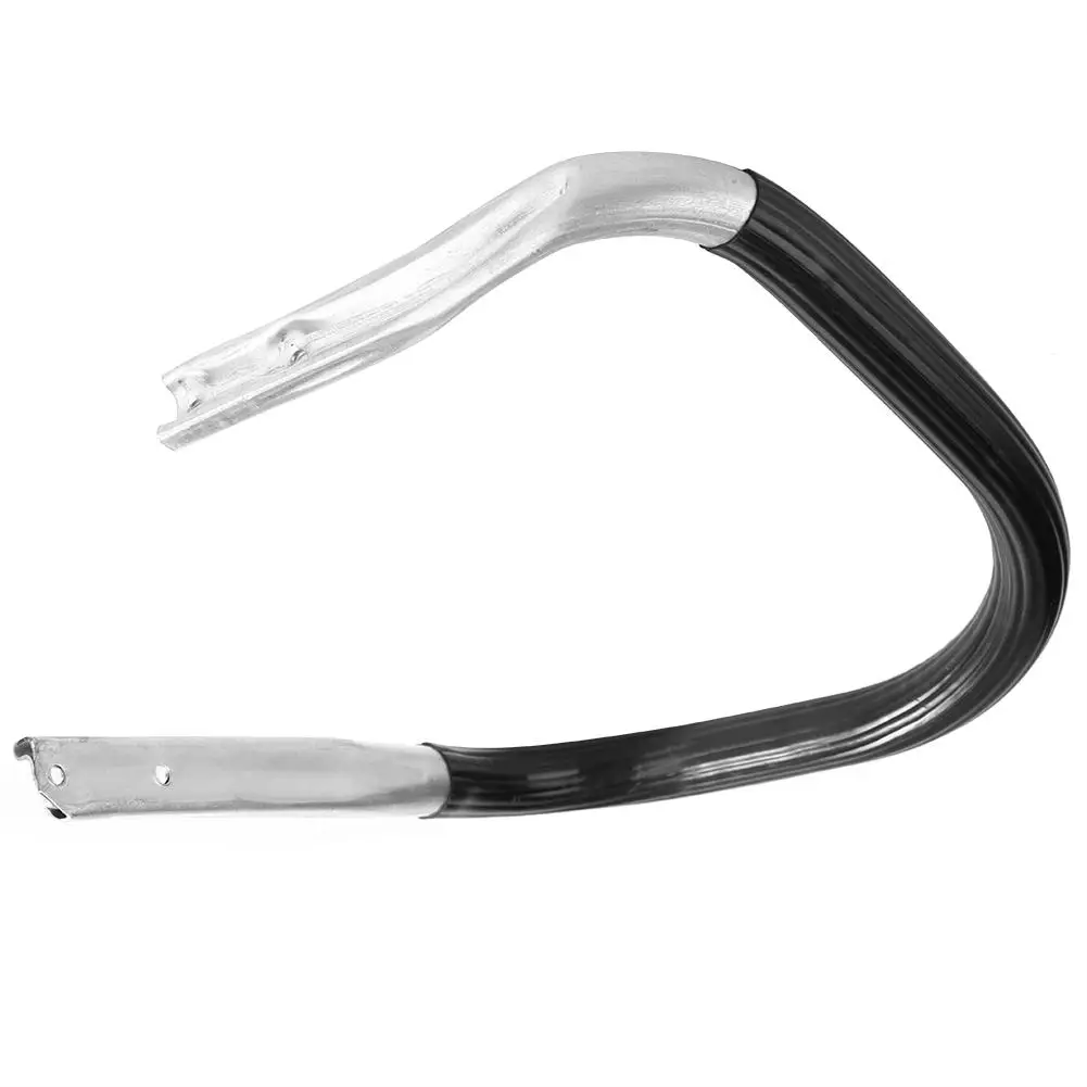 Metal Universal Chain Saw Front Handle Handlebar Bar For HUSQVARNA 272 268 266 61Chainsaw Tool Parts | Дом и сад
