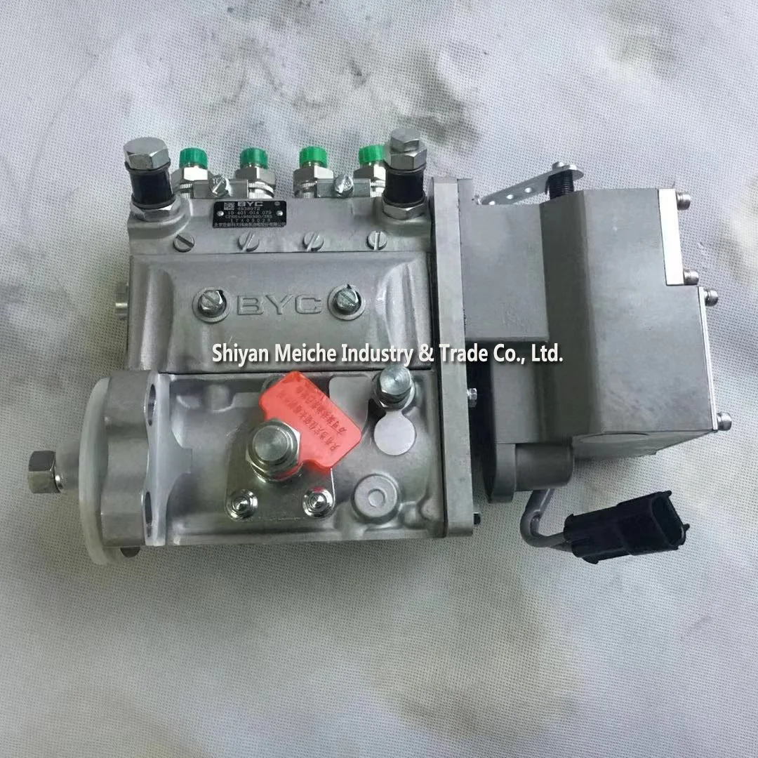 

Fuel injection pump high quality genuine engine parts 5268996 diesel injection pump