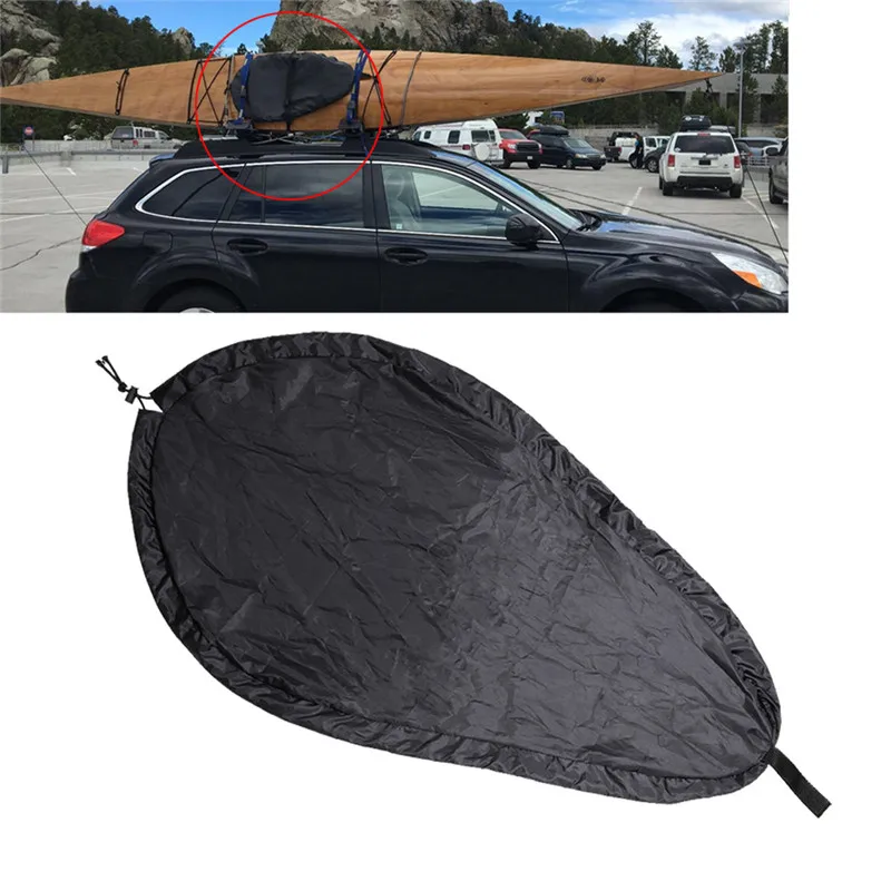 

Kayak Cockpit Cover Waterproof Cover Sun Protection Seat Kayak Accessories