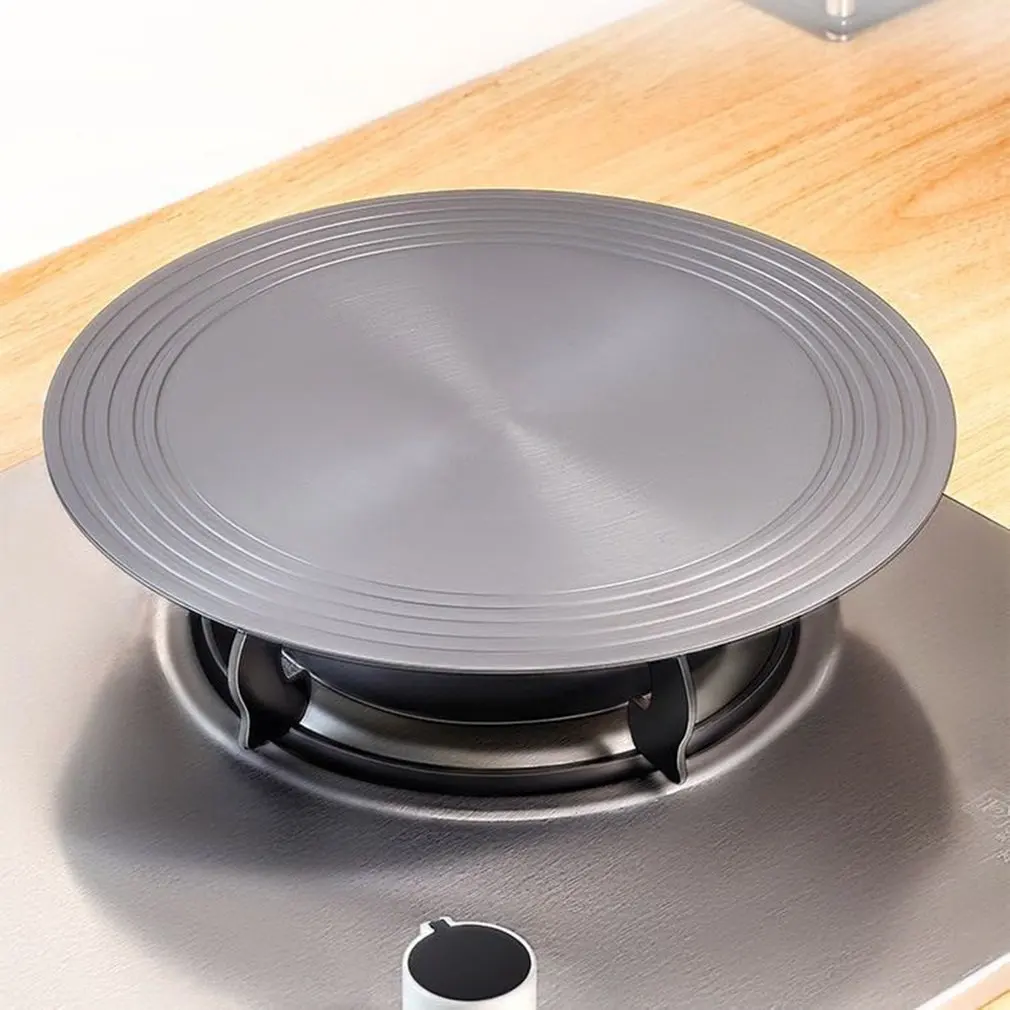 

Multifunctional Anti-burning Black Quick Thawing Board Defrosting Energy-saving Heat Conduction Plate