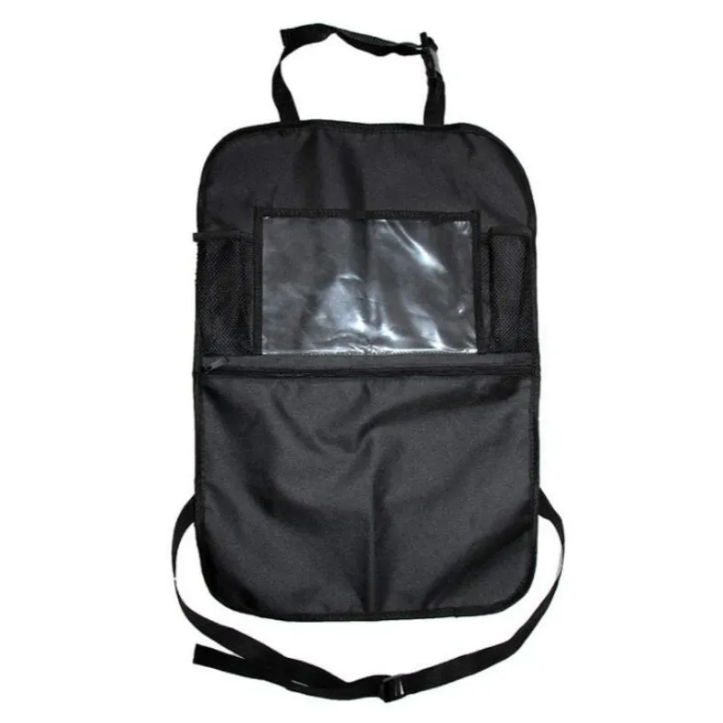 Универсальный Водонепроницаемый органайзер для заднего сиденья автомобиля