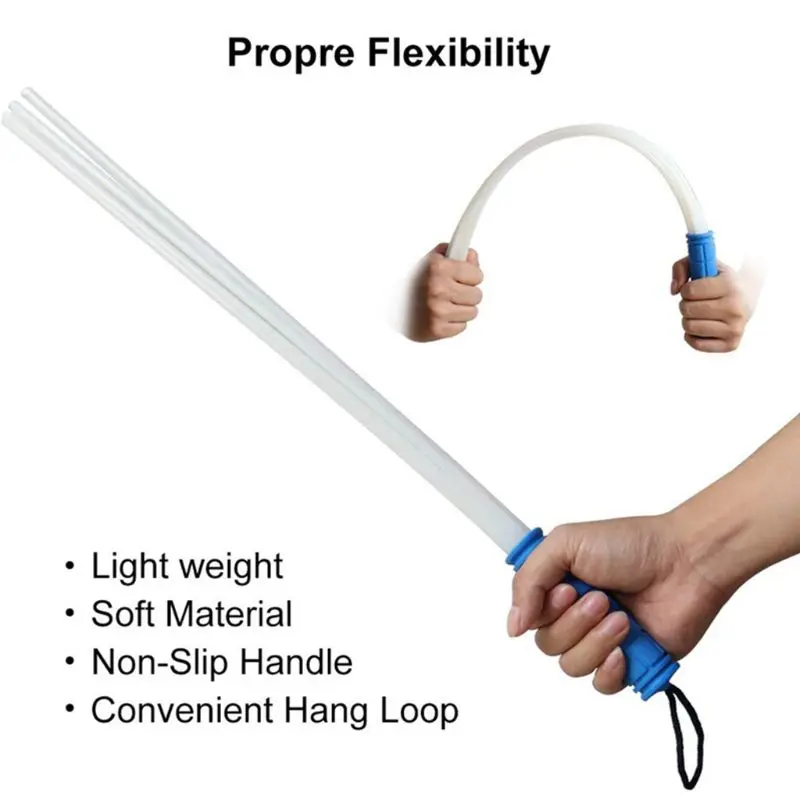 

Professional Dogs Bit Training Arm Sleeve with Whip Agitation Stick Arm Protect Dropshipping