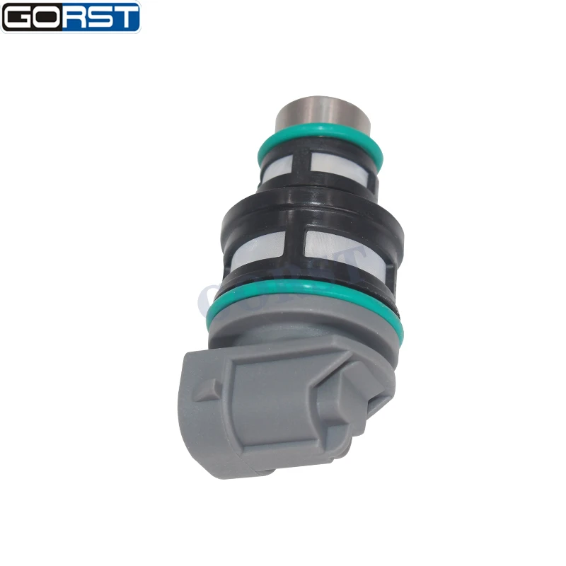 Форсунка для автомобильного топливного инжектора 17113124 ДЛЯ Chevy GMC кавалер Buick Pontica