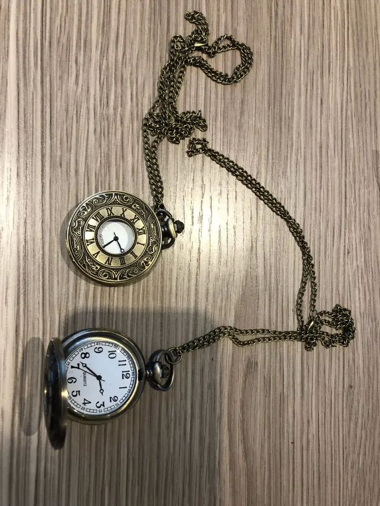 pocket watch Прямая поставка, Лидер продаж, мужские аксессуары 1920 s, Гэтсби, Гангстерский костюм, набор гангстерских беретов, y-образная спинка на подтяжках - Цвет: pocket watch