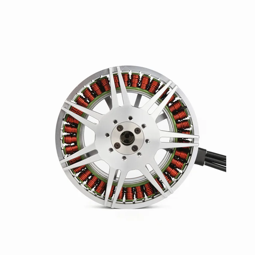 Фото SunnySky V8110 Multi-Rotor Long-Range Drone Power Motor 29~30 Inch Propeller Brushless For Rc Helicopter Игрушки и хобби SunnySky V8110 Multi-Rotor Long-Range Drone Power Motor 29~30 Inch Propeller Brushless For Rc Helicopter Игрушки и хобби
