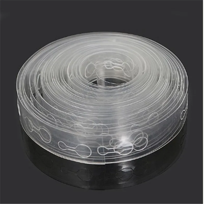 Аксессуары для воздушных шаров цепочка лента в горошек украшение свадьбы