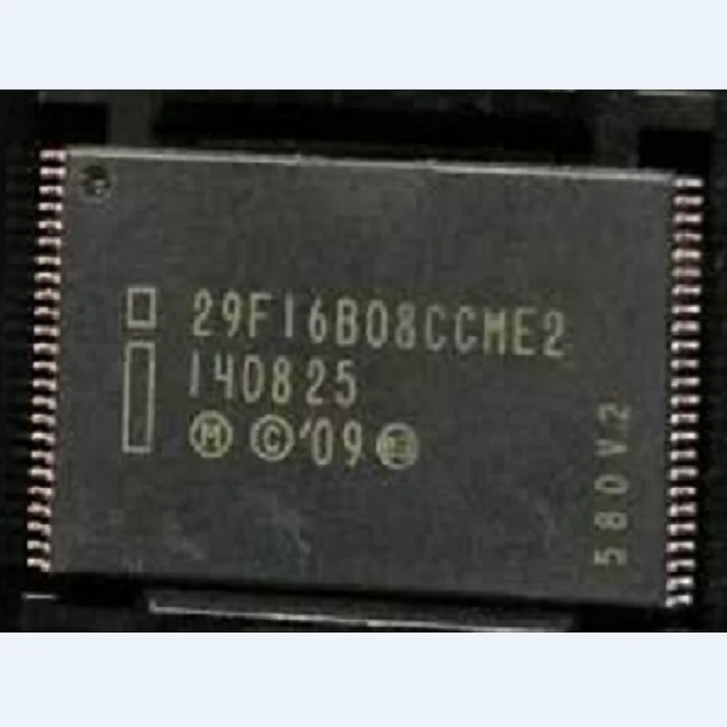 

MT29F128G08CJABAWP:B 16GMT29F128G08AJAAAWP-ITZ:A