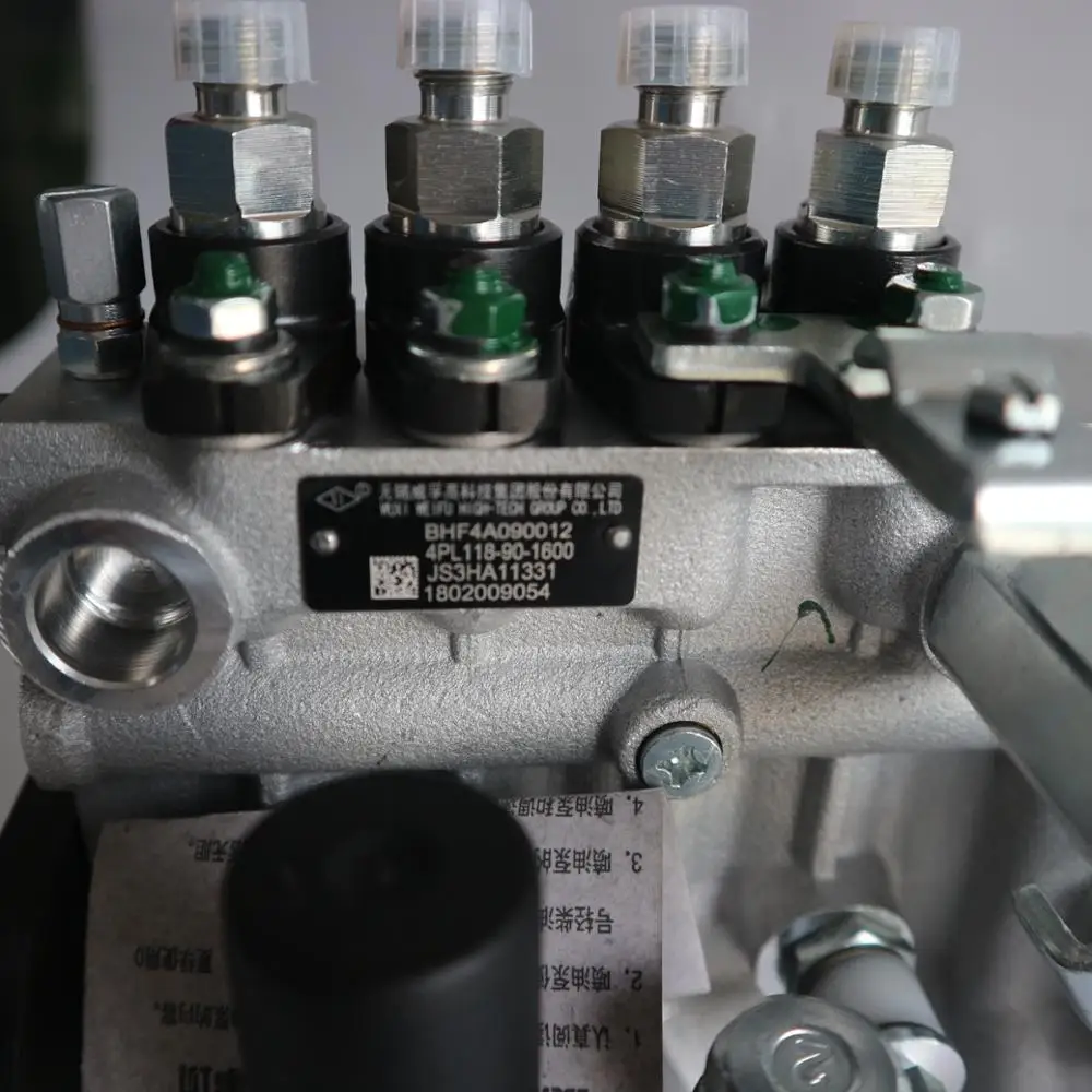 

Diesel Fuel injection pump Yangdong diesel engine parts YD490