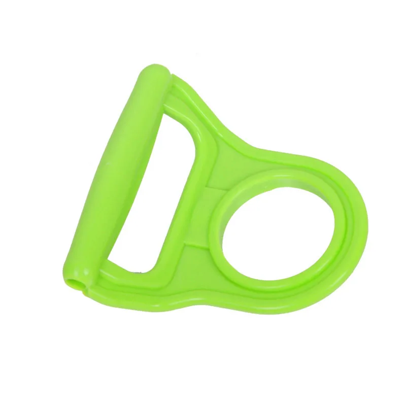 

1PC Plastic Bottled Water Handle Energy Saving Thicker Water Handle Pail Water Lifting Device Carry Bottled Pumping Device