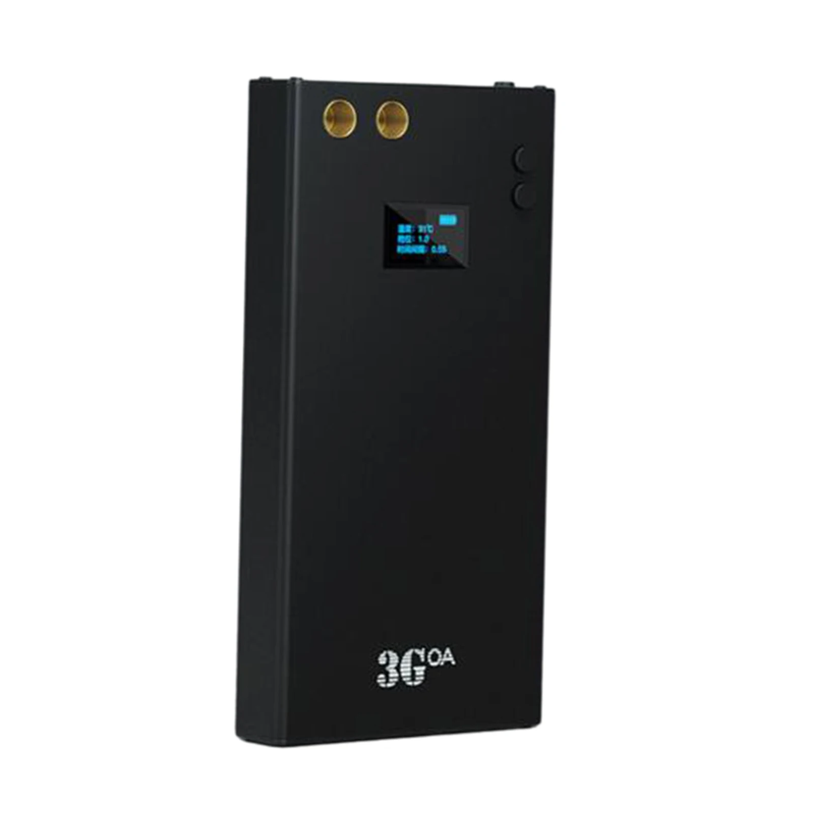 

Ручной Точечный светильник с быстроразъемными ручками, регулируемый точечный мини-светильник для аккумуляторной пластины 18650 21700, точечная...