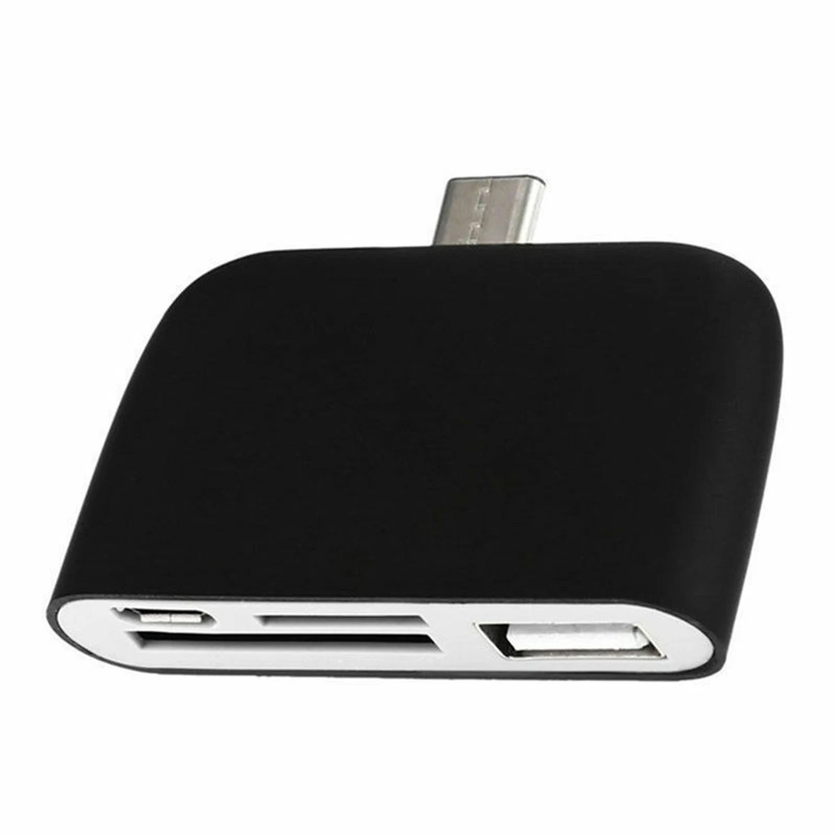 Устройство для чтения карт type-C USB C 3 1 type к 0 OTG концентратор адаптер устройства