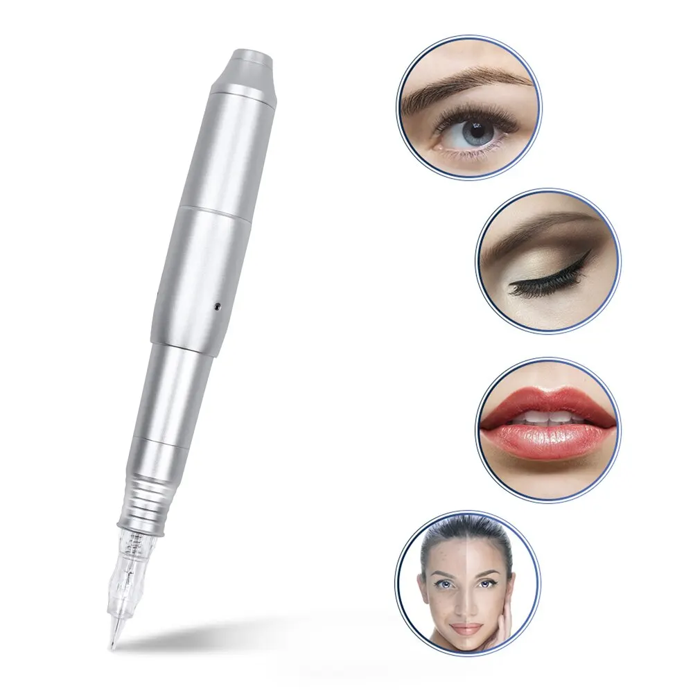 

High Quality Permanent Makeup Machine Eyebrow Tattoo Gun
