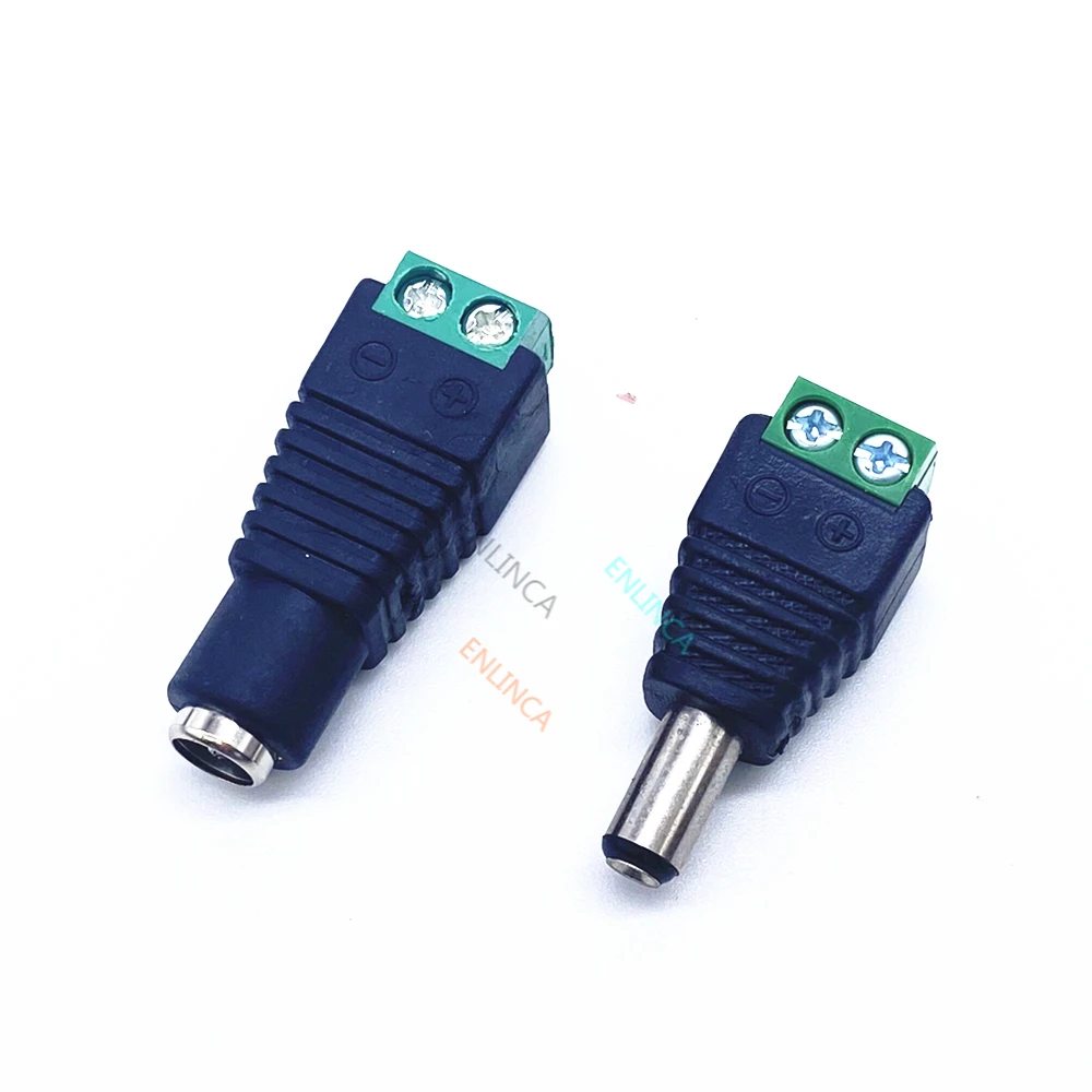 Cat5 To Bnc Av Bnc Utp For Cctv Camera Video Balun