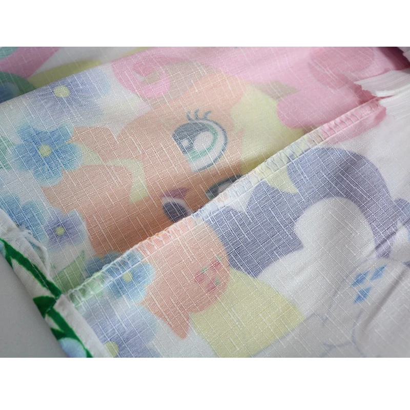 Летнее платье принцессы для костюмированной вечеринки девочек костюм пони